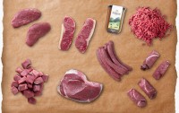 Limousin-Paket "Lucas"