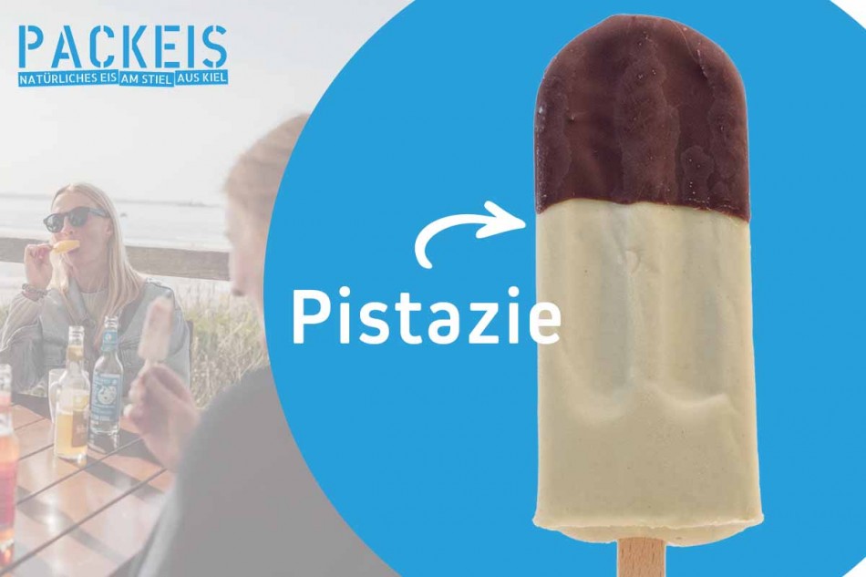 Pistazie Packeis standard