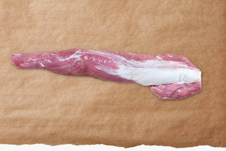 1 Schweine Filet groß standard