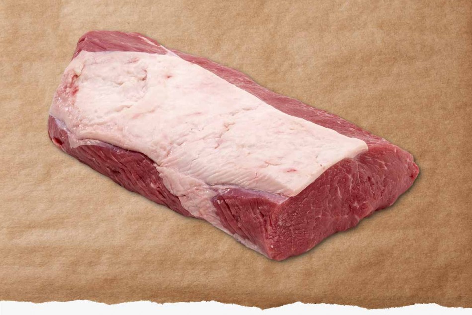 Galloway Roastbeef standard