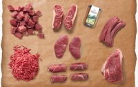 Hüftsteak-Paket "Hinrich“