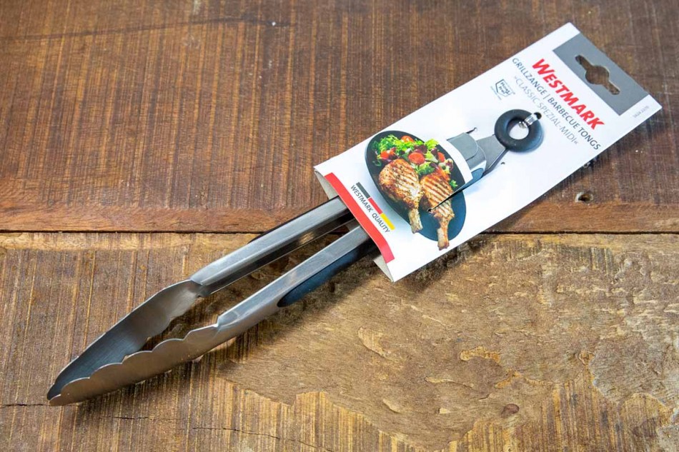 Grillzange standard