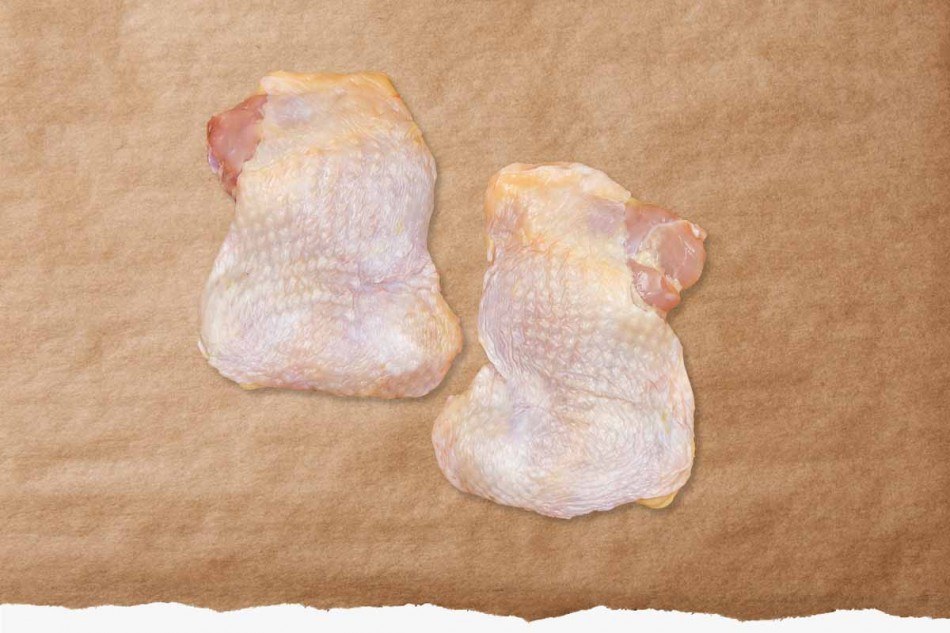 2 Hähnchen Steaks/Pollo Fino standard