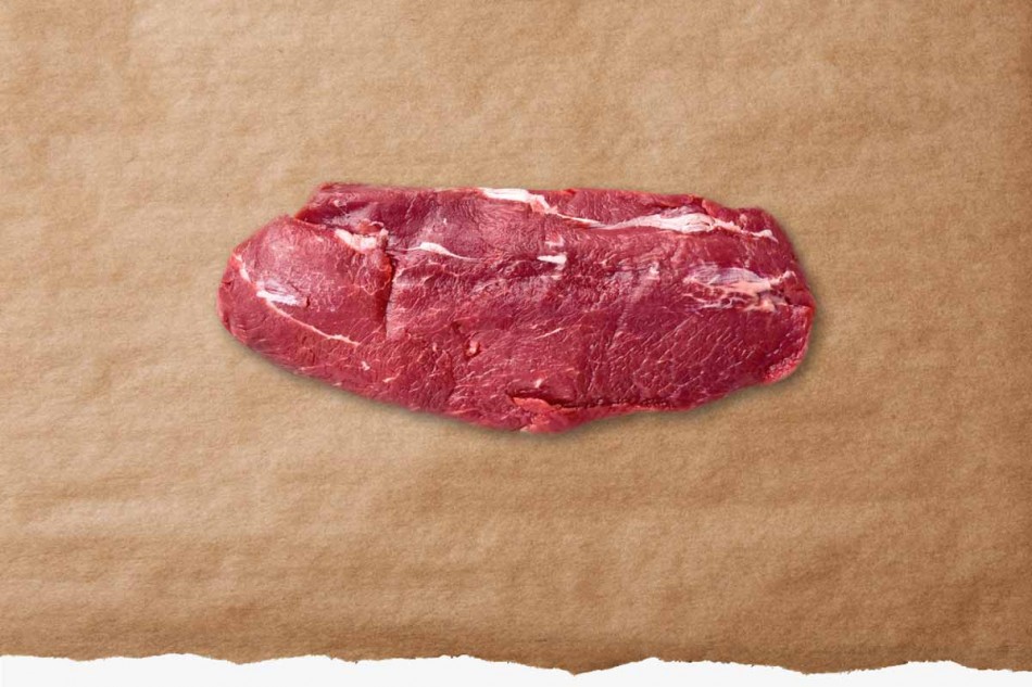 Galloway Vegas Steak standard