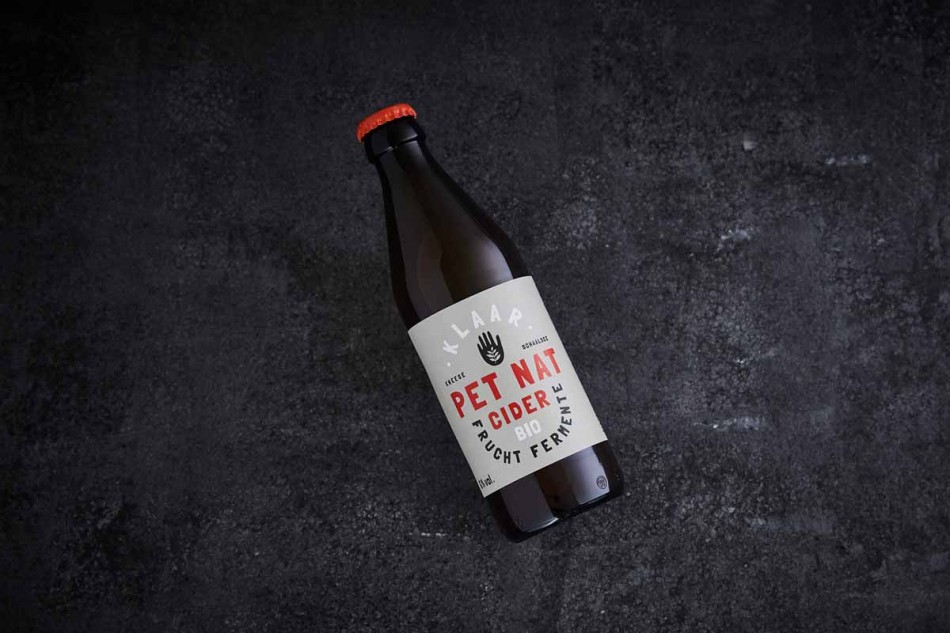 330 Pet Nat Cider von Klaar standard