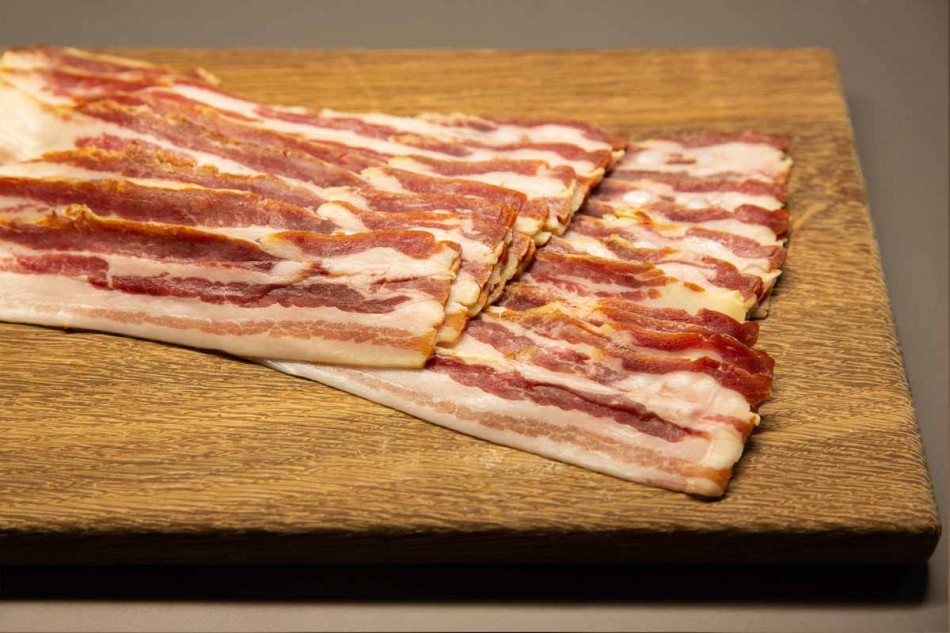 Speck / Bacon standard