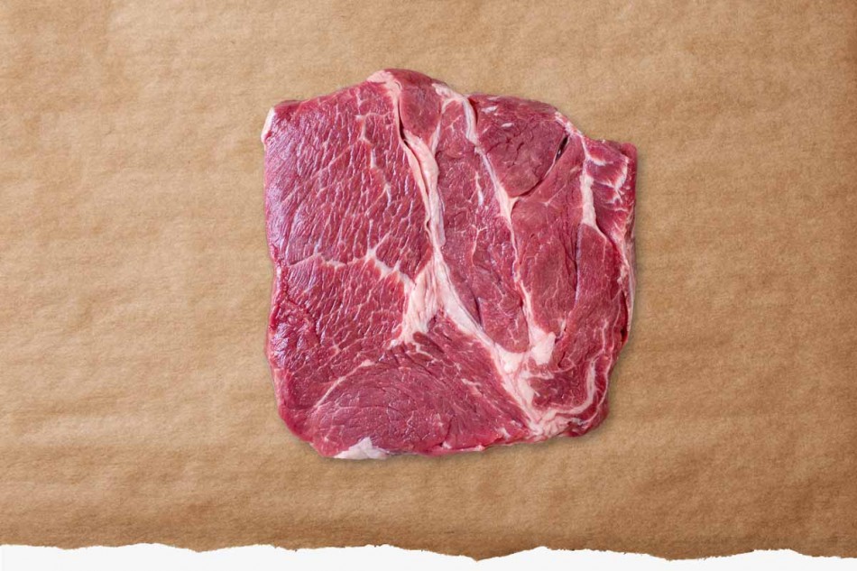 Galloway Entrecote standard