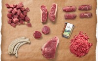 Filet-Paket "Lina“