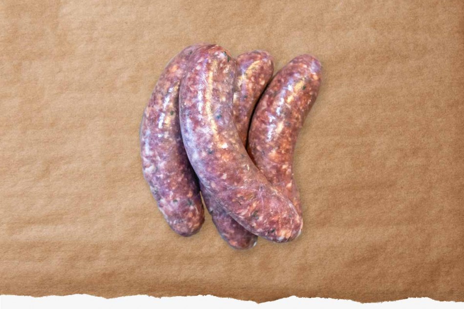 4 Rindsgriller standard