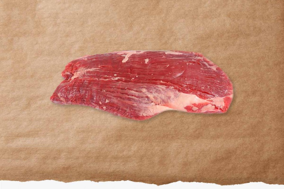 Galloway Flank Steak standard