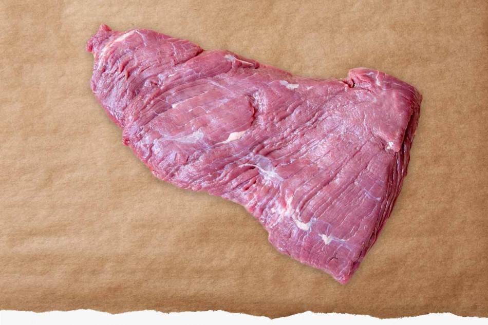 Galloway Bavette standard