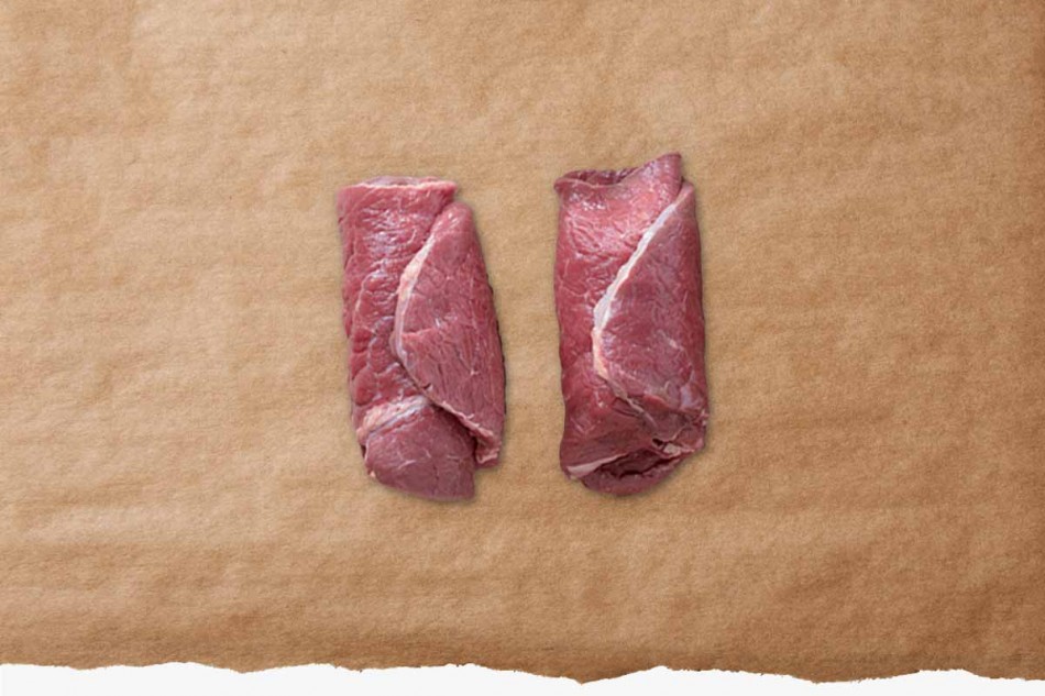 Galloway Rouladen standard