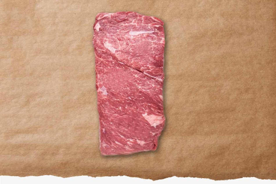 1 Galloway Denver Cut standard