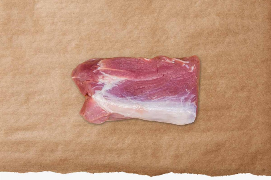 1 Schweine Filet klein standard