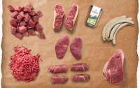 Hüftsteak-Paket "Hinrich“