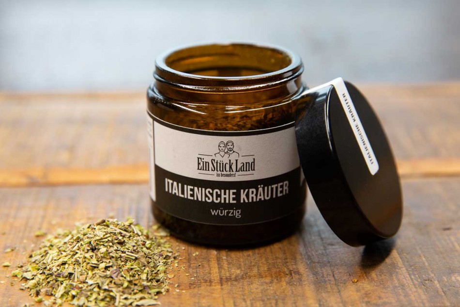 Italienische Kräuter standard