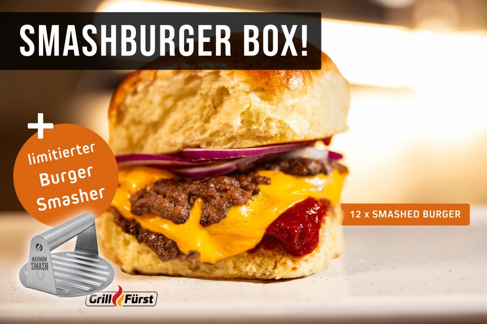 Smashburger Box standard