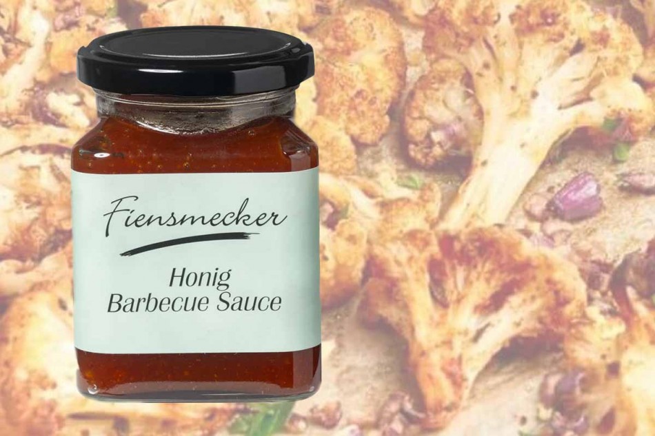 Honig BBQ Sauce standard