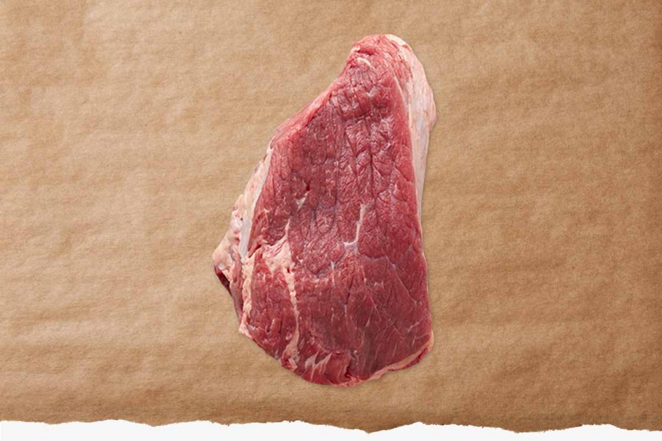 Galloway Braten standard