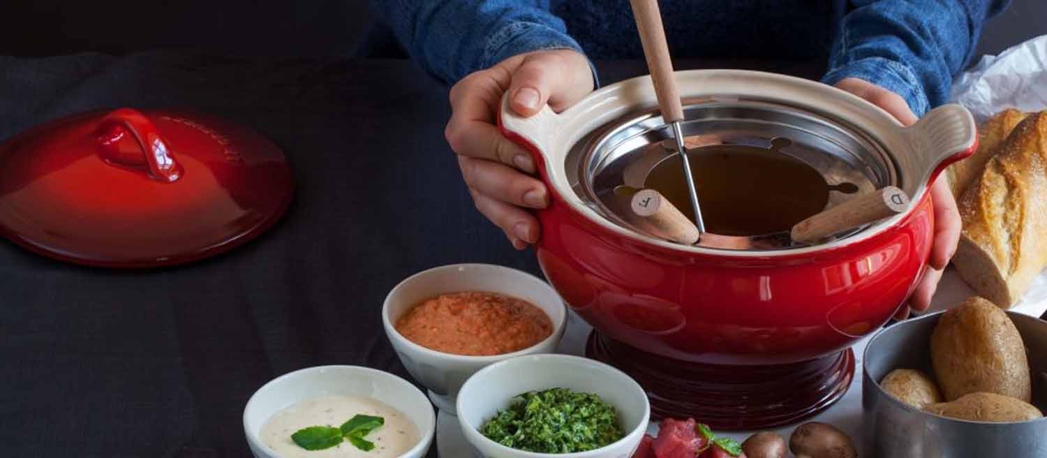 Fondue-Titelbild