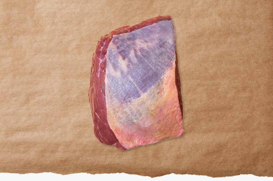 Galloway Tafelspitz/Picanha standard