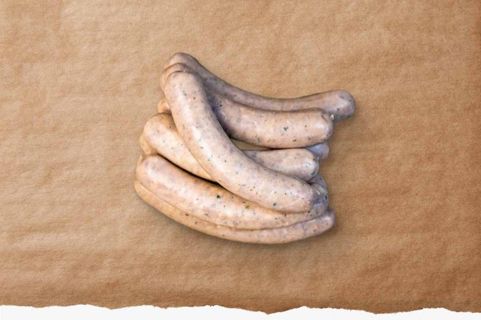 8 Schweine Nürnberger standard