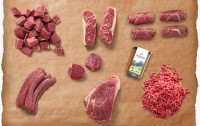 Filet-Paket "Lina“